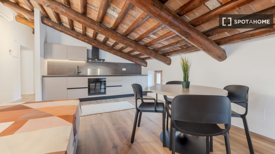 Double room Padua, 1 bed — photo 1