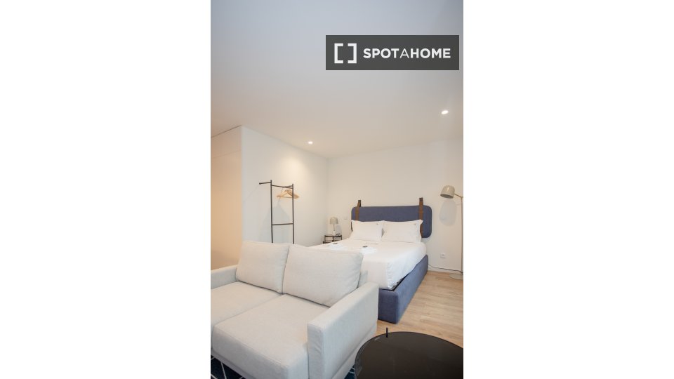 Apartment mono Porto, 34m² — photo 19