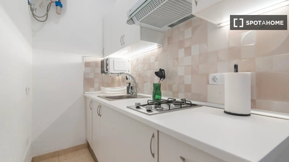 Apartment mono Santa_Cruz_De_Tenerife, 56m² — photo 2