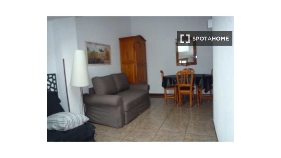 Apartment Santander, 2 beds, 70m² — photo 3