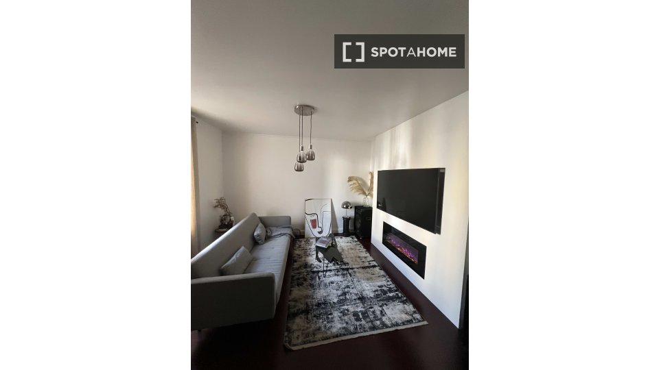 Apartment mono Paris, 56m² — photo 3