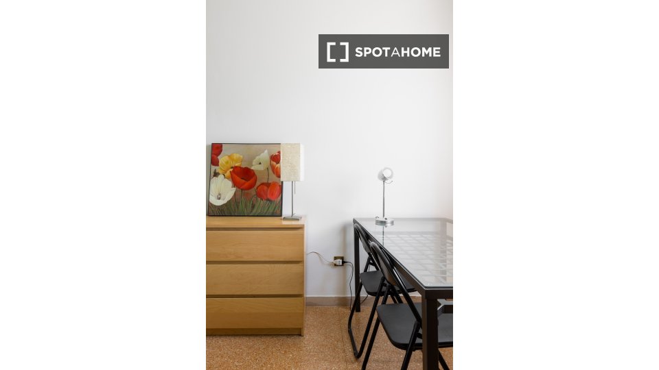 Apartment Bologna, 2 beds — photo 9