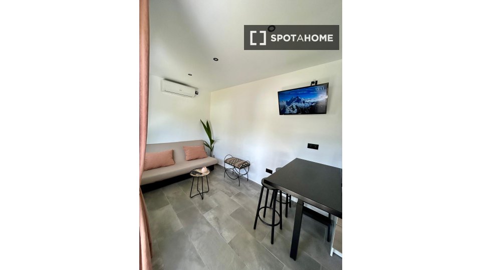 Apartment mono Cadiz — photo 6