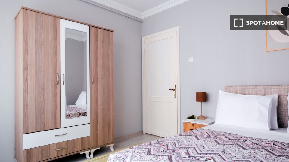 Apartment Istanbul, 1 bed — photo 8