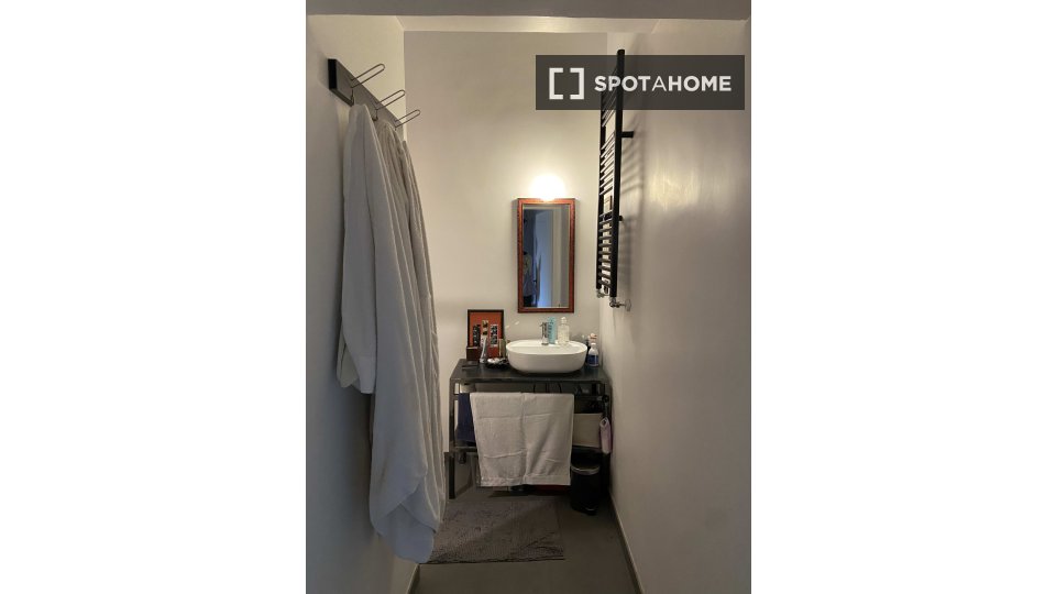 Apartment mono Rome, 78m² — photo 6