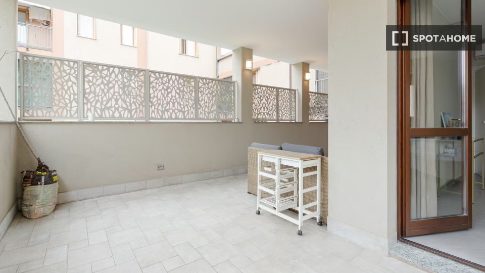 Apartment Milan, 2 beds — photo 3
