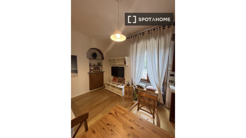 Apartment Milan, 1 bed, 60m² — photo 14