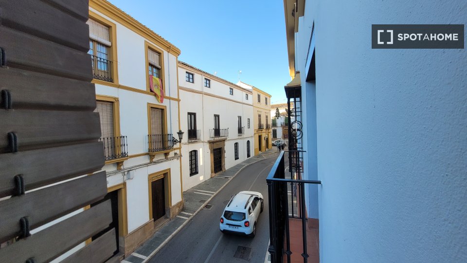 Apartment Malaga, 2 beds, 91m² — photo 16