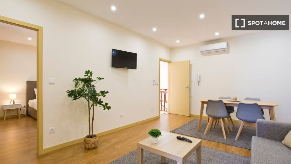 Apartment Porto, 1 bed — photo 19