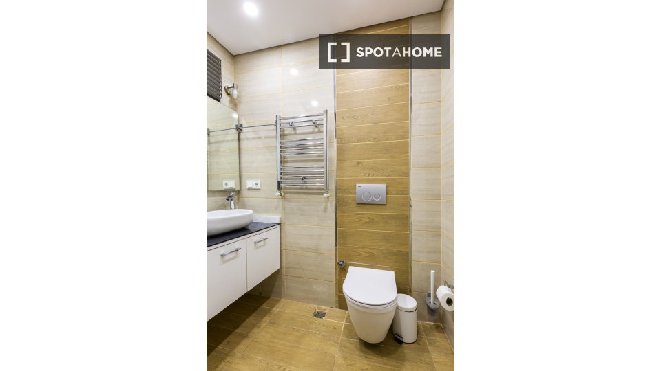 Apartment Istanbul, 1 bed — photo 7