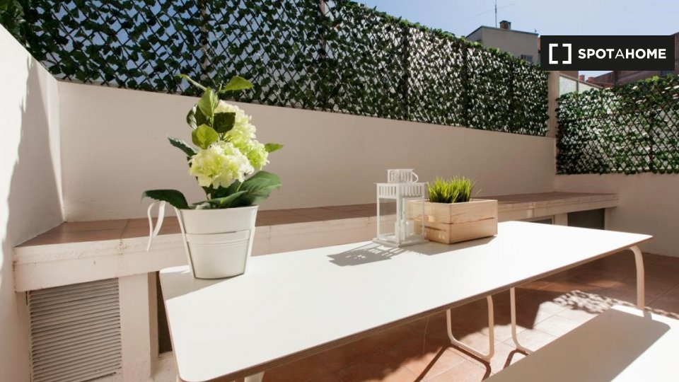Apartment mono Porto — photo 6