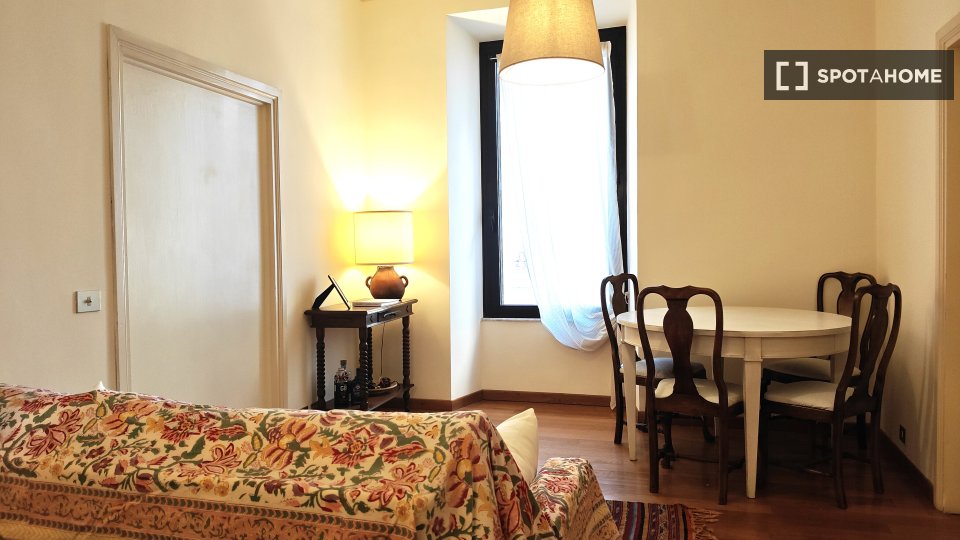 Apartment Rome, 2 beds, 70m² — photo 51