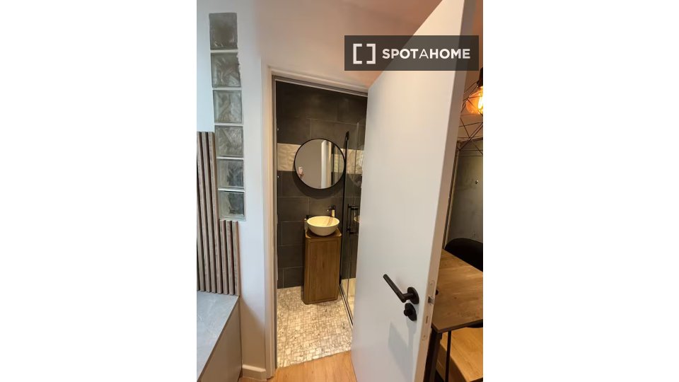 Apartment mono Paris — photo 16