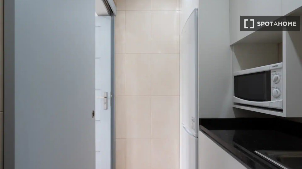 Apartment Porto, 5 beds — photo 18