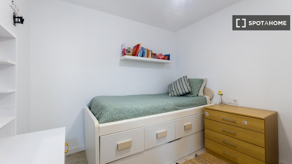 Apartment Palma_De_Mallorca, 2 beds, 90m² — photo 3