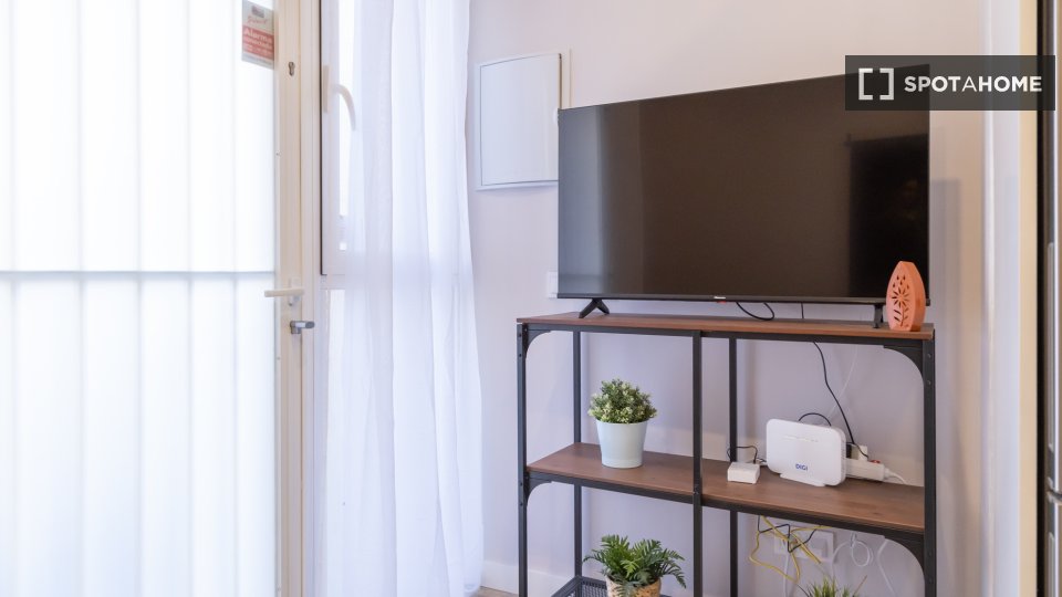 Apartment mono Madrid — photo 5