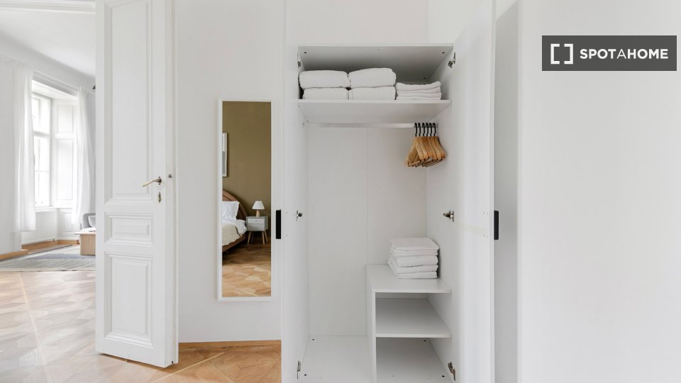 Apartment Vienna, 3 beds, 126m² — photo 7