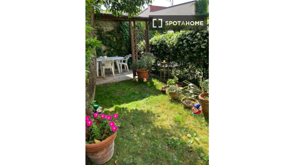 Apartment Florence, 2 beds — photo 8