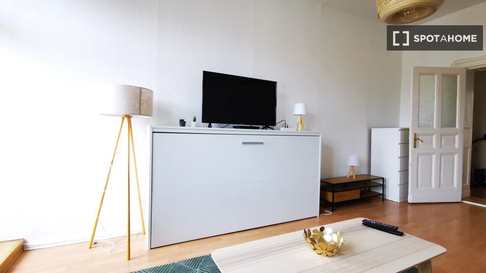 Apartment Berlin, 1 bed — photo 15