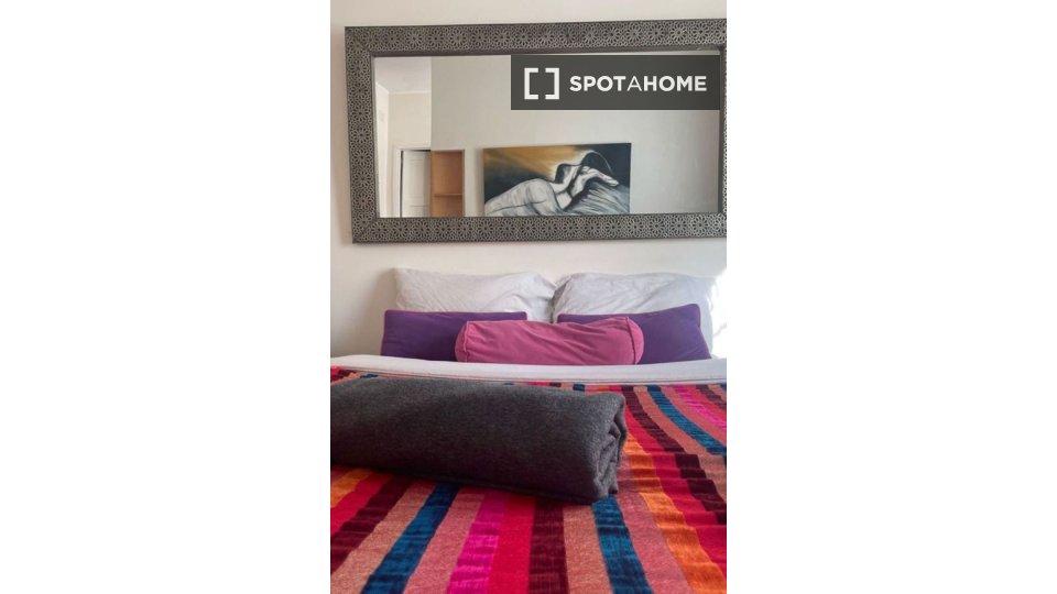 Apartment mono Lisbon — photo 10