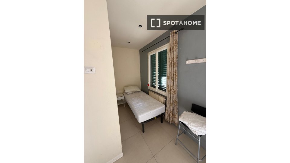 Apartment Florence, 4 beds, 130m² — photo 9