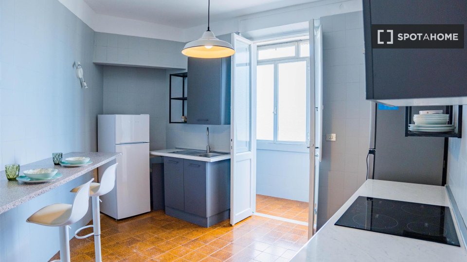 Double room Cagliari, 7 beds — photo 8