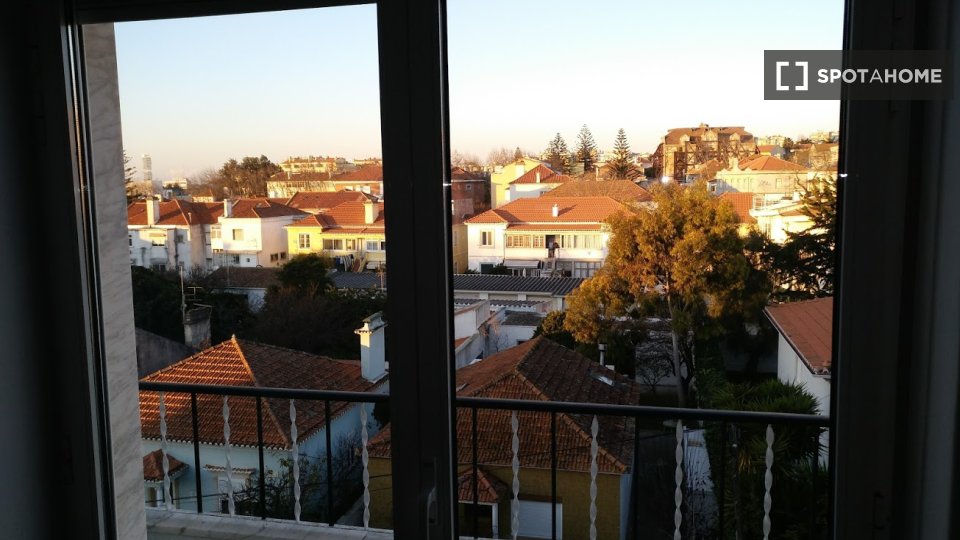 Apartment mono Lisbon, 55m² — photo 4