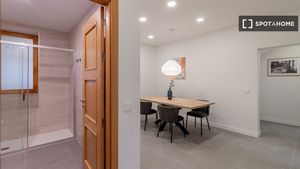 Apartment Madrid, 3 beds — photo 11
