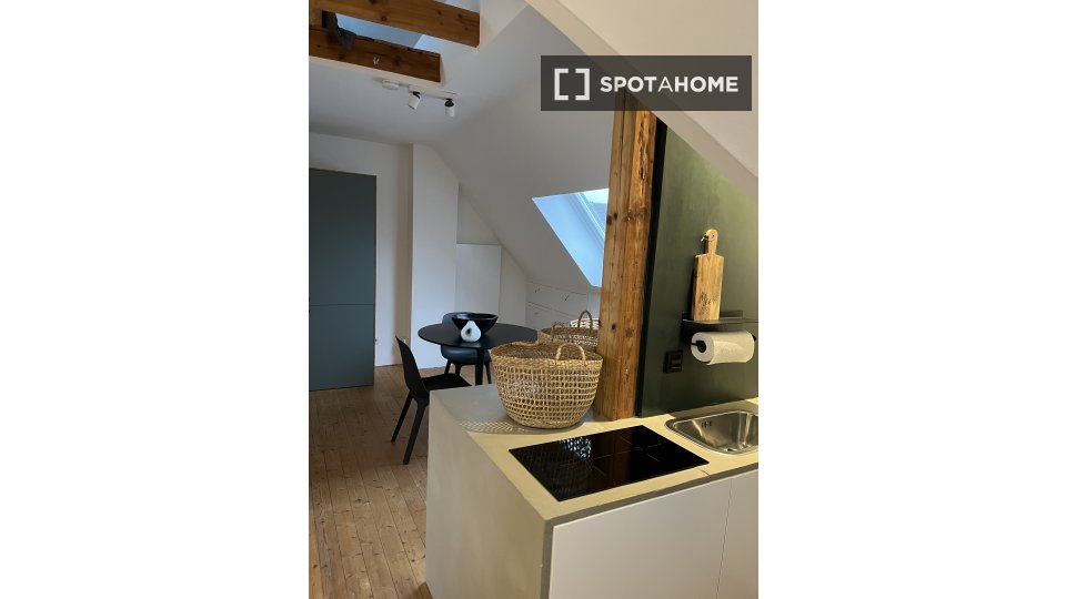 Apartment Cologne, 1 bed — photo 12
