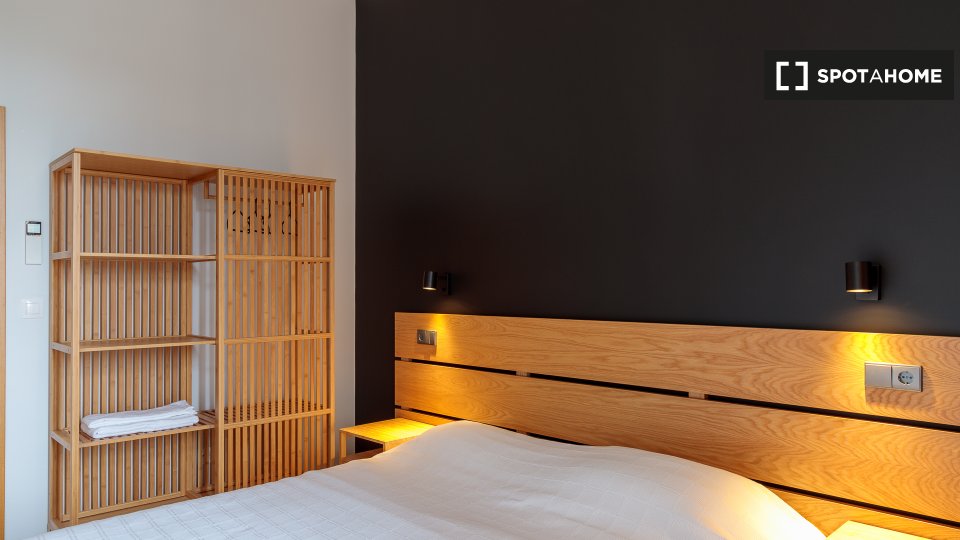 Double room Porto, 7 beds, 250m² — photo 2