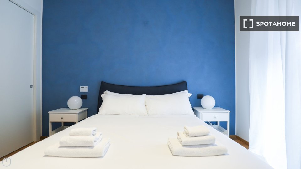 Apartment Milan, 1 bed — photo 2