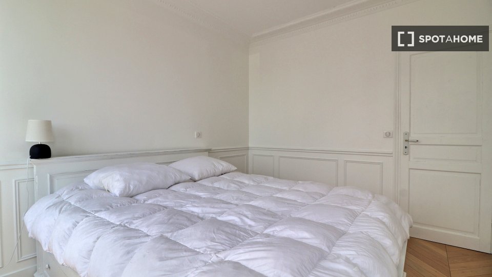 Appartamento Parigi, 1 camera, 38m² — foto 4