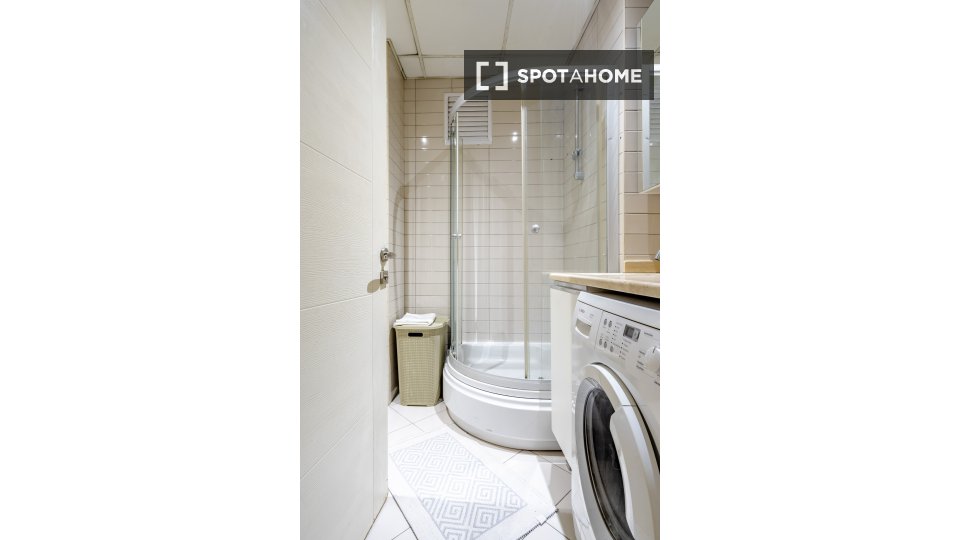 Apartment Istanbul, 1 bed — photo 6