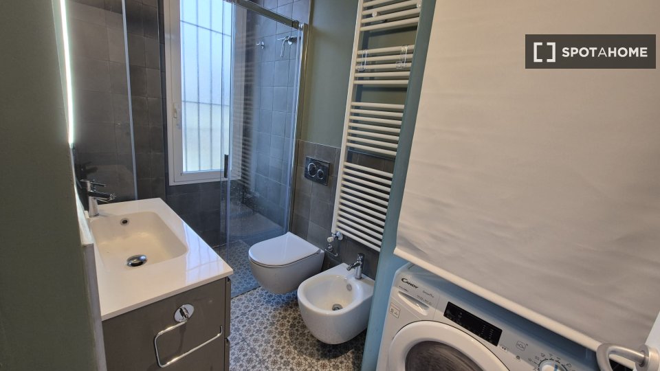 Apartment mono Milano, 45m² — foto 10