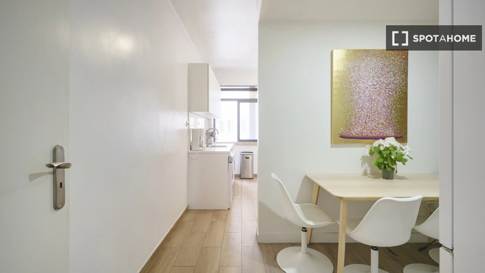 Double room Lisbon, 10 beds — photo 11