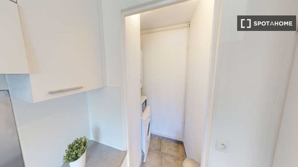 Double room Lyon, 4 beds, 100m² — photo 11