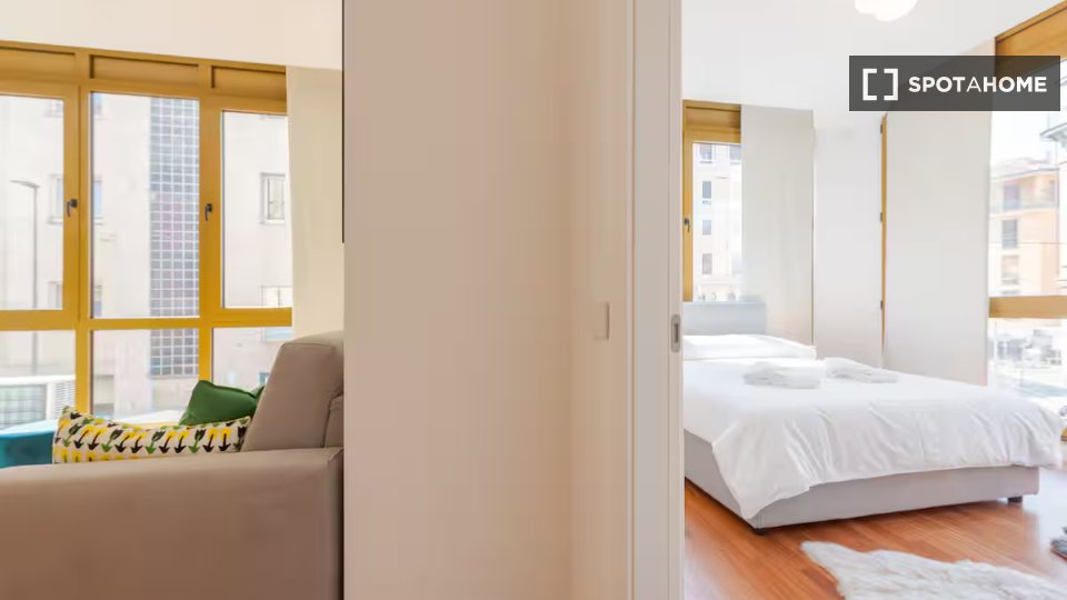 Apartment Milan, 1 bed — photo 16