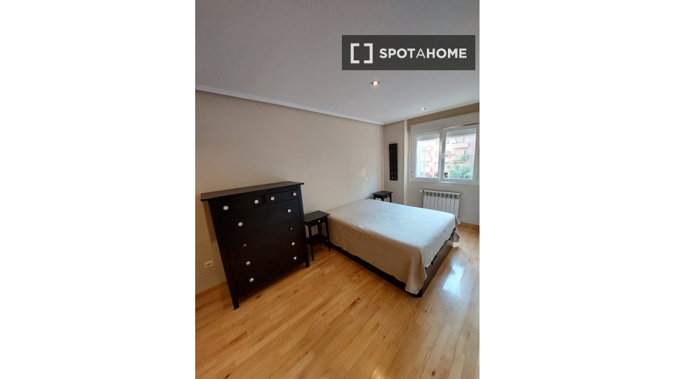 Apartment Madrid, 1 bed — photo 6