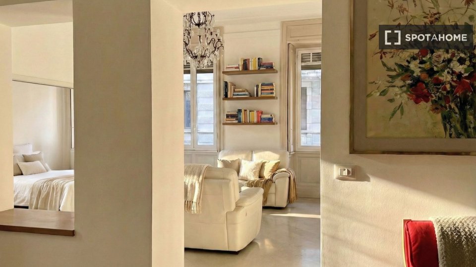 Apartment Milan, 3 beds, 180m² — photo 12