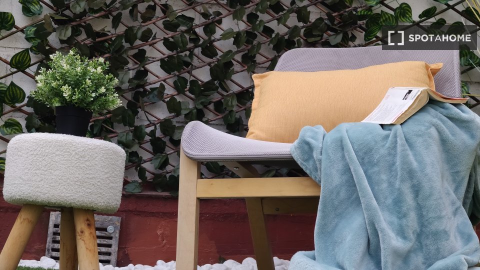 Apartment Madrid, 3 beds — photo 22