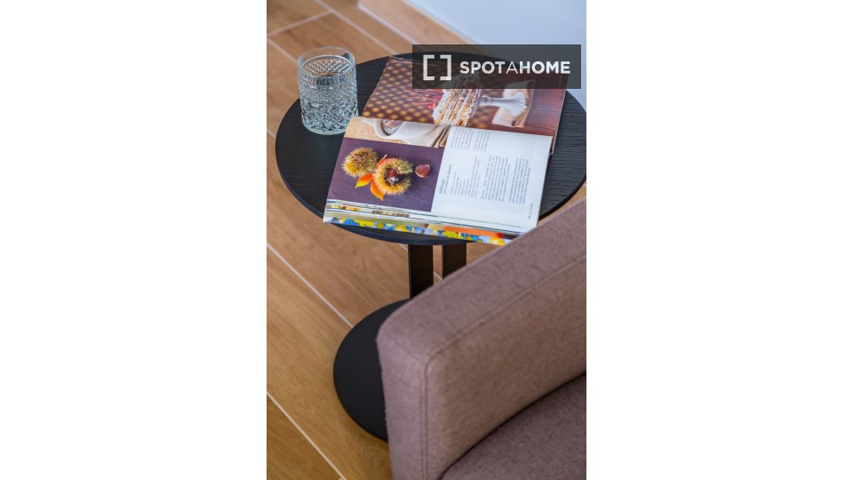 Apartment Naples, 2 beds — photo 8