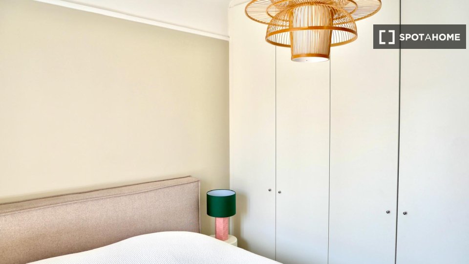 Apartamento París, 1 habitación, 42m² — foto 7