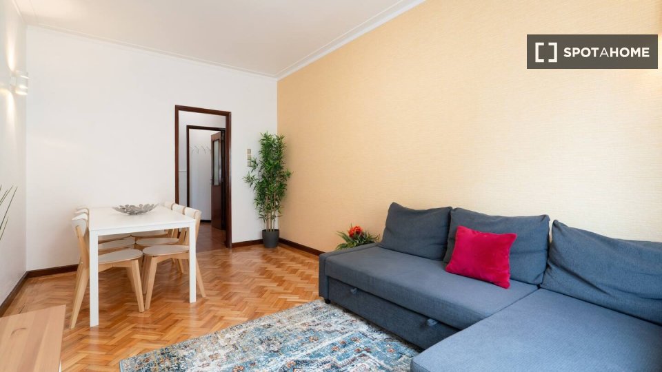 Apartment Porto, 2 beds — photo 13
