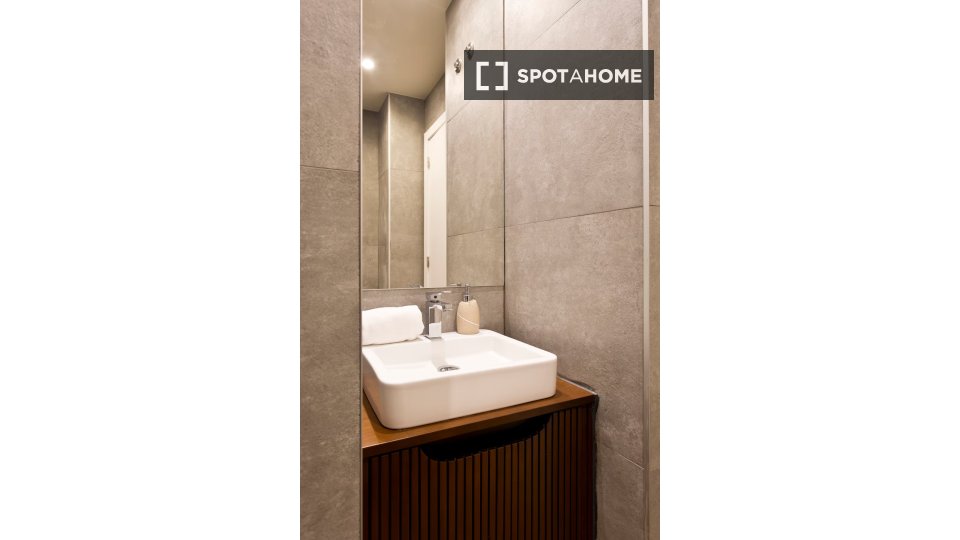 Apartment Porto, 1 bed — photo 7
