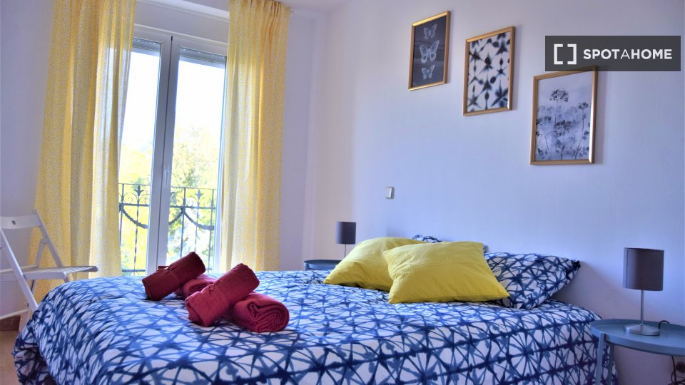 Apartment Madrid, 3 beds, 70m² — photo 13