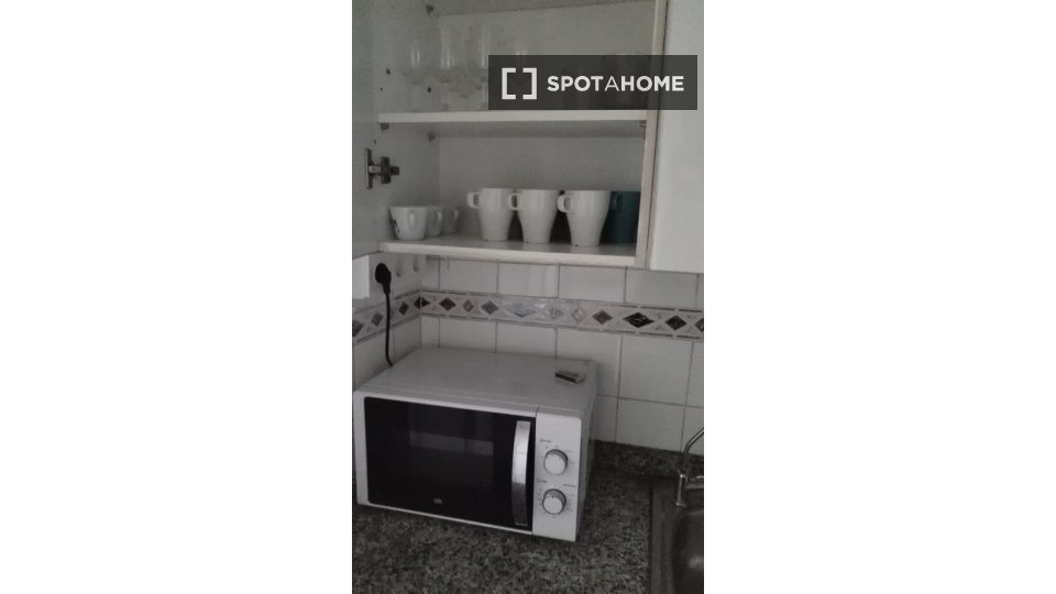 Apartment Valencia, 3 beds, 100m² — photo 10