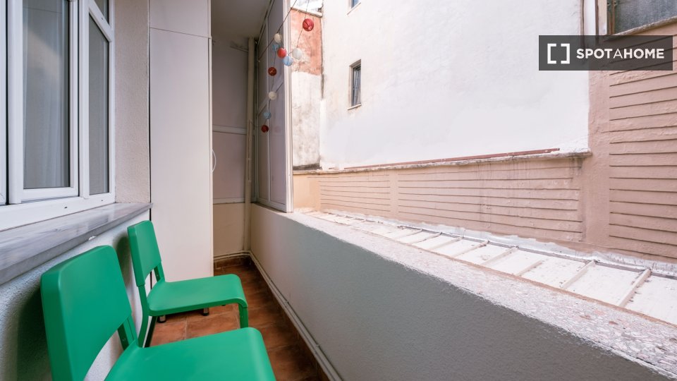 Apartment Istanbul, 1 bed — photo 19
