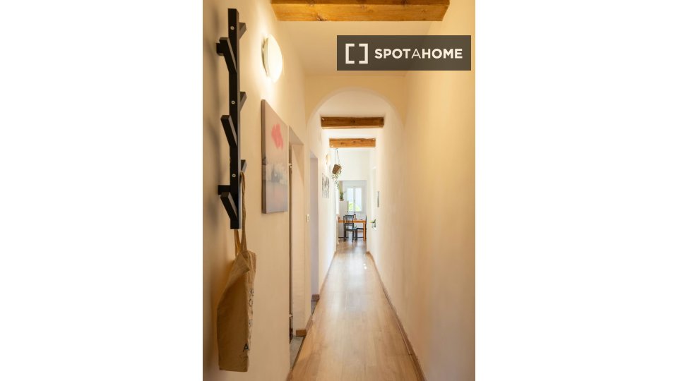 Apartment Florence, 2 beds — photo 16
