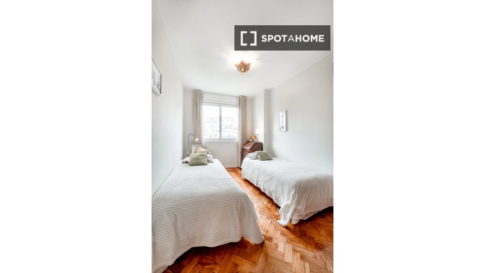 Apartment Porto, 4 beds — photo 12