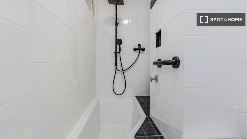 Apartment mono Berlin, 45m² — photo 2